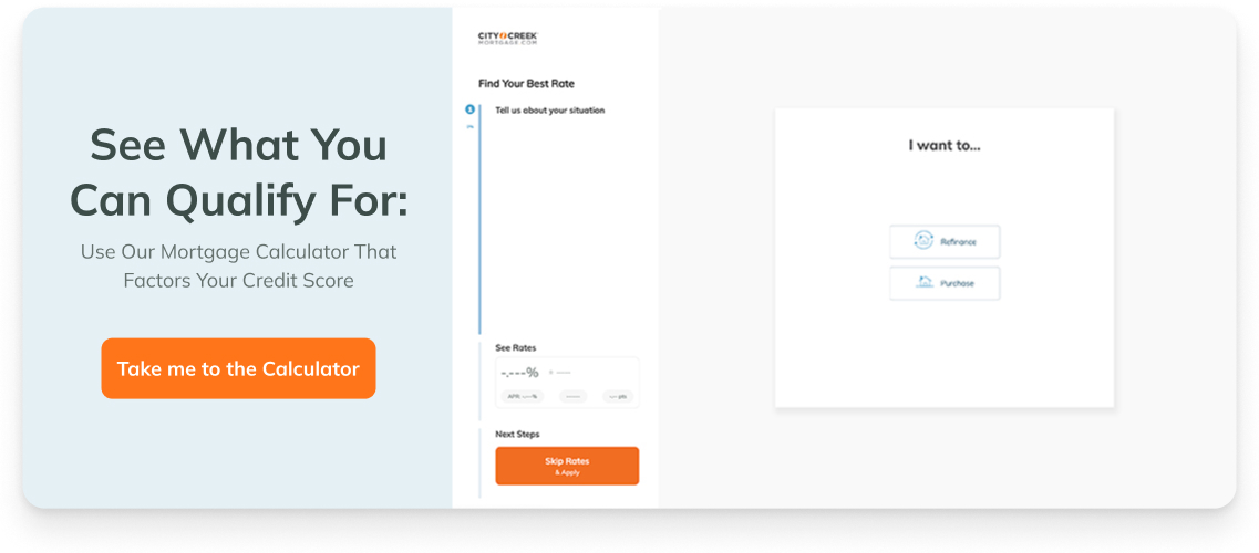 See What You Can Qualify For