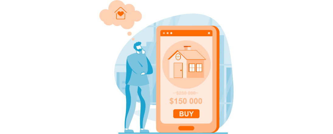 Lock in your Mortgage