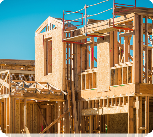 Utah New Home Construction Loans & Rates